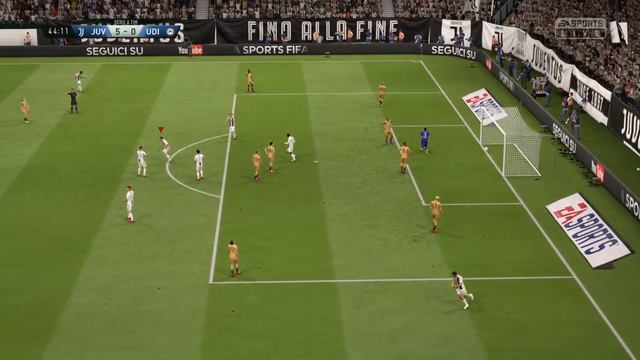 FIFA 19 BICYCLE KICK TUTORIAL смотреть онлайн