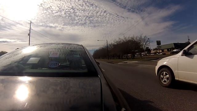 2000 Ford Taurus Trunk Cam 1 Part 1 #GoPro Camera Video смотреть онлайн
