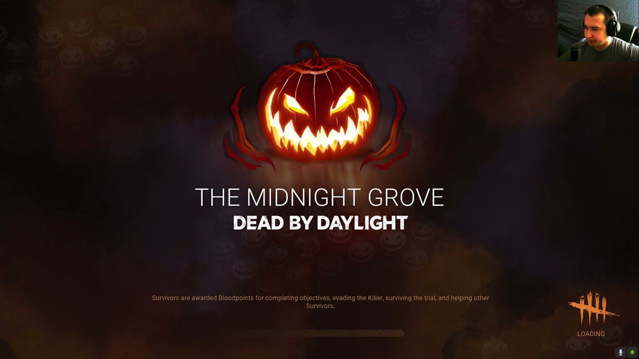 Dead by Daylight - Начинаем выживать!!! смотреть онлайн