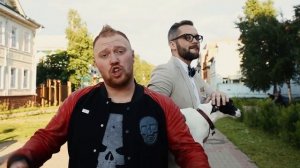 15/84 & Архипедия- C днём рождения, Архангельск!