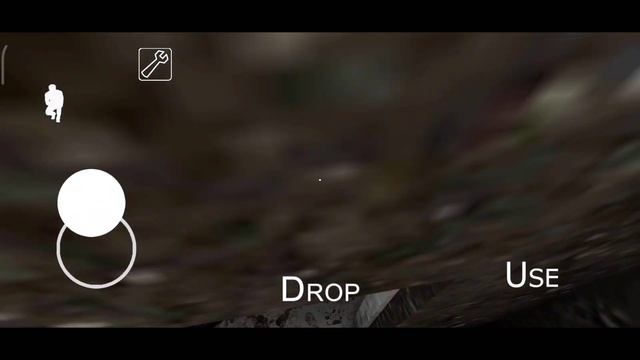 Granny 1.7.9.3 - Extreme mode, but without using weapon key смотреть онлайн