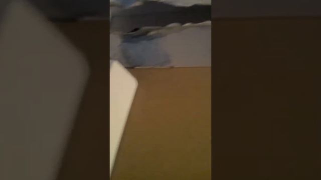 ФНАФ 2 слепил марионетку из пластилина!!!