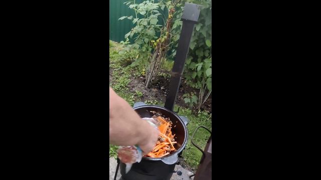 Готовим плов смотреть онлайн