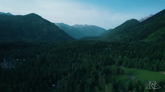 Карачаево-Черкесская Республика, Архыз смотреть онлайн
