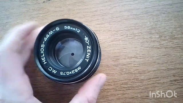 Сколько стоят объективы СССР? Цена на Гелиос 44 м 6? Как проверить на работоспособность? смотреть онлайн