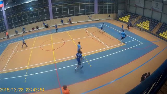 УТТиСТ 8 : 3 Новые окна 2 тайм смотреть онлайн