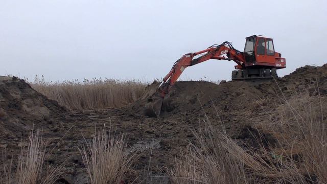 A year after dams removal on Kogilnik, Kagach and Sarata rivers смотреть онлайн