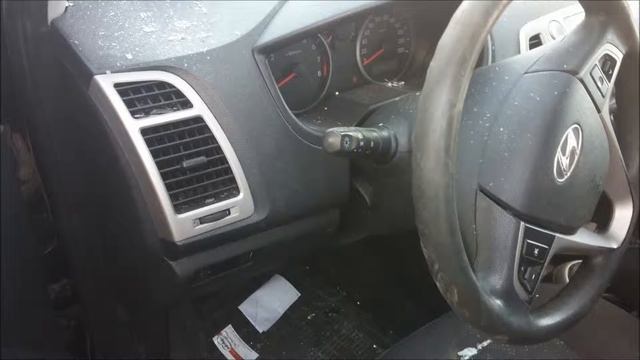0532 252 38 11 HYUNDAİ İ20 ÇIKMA KALORİFER,KLİMA смотреть онлайн