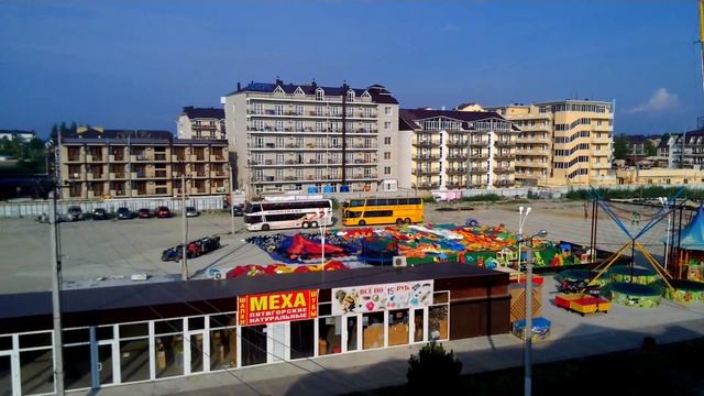 Просыпающееся Витязево смотреть онлайн