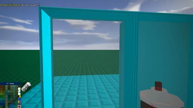 Blockland Tricks and Glitches || Episode 8 смотреть онлайн