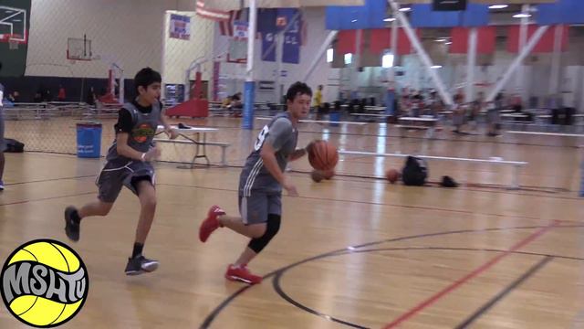 Jacob Forster DROPS DIMES at the 2017 EBC West Camp смотреть онлайн