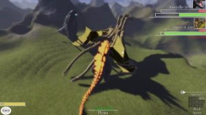 РОБЛОКС ПРОЕКТ КАЙДЗЮ : ИГРАЮ ЗА ГОДЗИЛЛУ 2019 #6