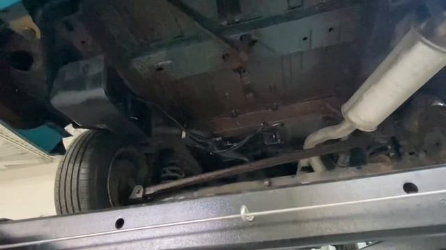 1996 Pontiac Trans Sport смотреть онлайн