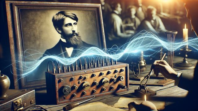 AI Explains Electricity