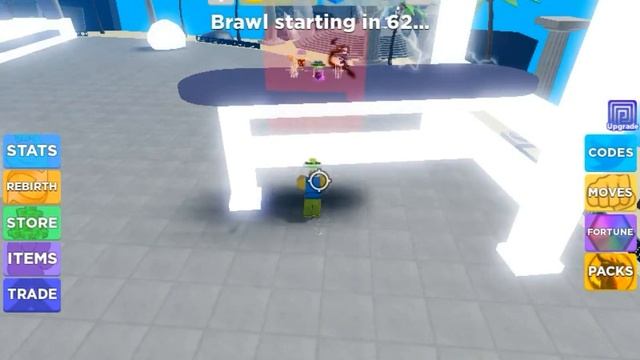 Roblox Script (Muscle legends Gui V2) krnl. Can be used on arceus X too смотреть онлайн