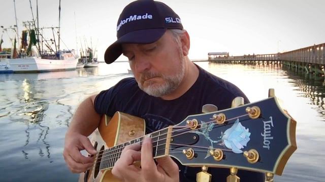 Boston - More Than A Feeling - Acoustic Guitar Cover (Fingerstyle Guitar) смотреть онлайн