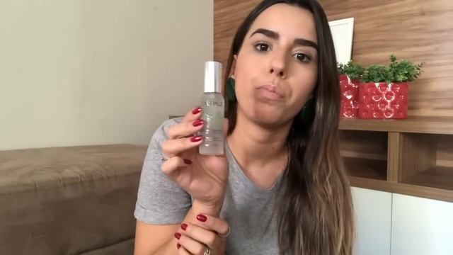 COMPRAS de beleza em Londres смотреть онлайн