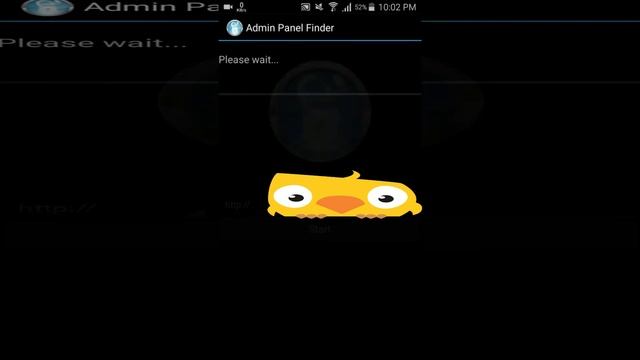 how to find admin panel of any website смотреть онлайн