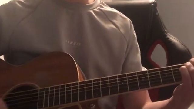 My cover of Take me to church - Hozier смотреть онлайн