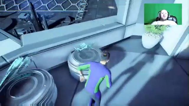 Errand Boy | Mass Effect Andromeda Pt. 6 смотреть онлайн