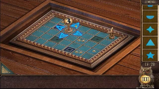 Can You Escape The 100 Room 11 ( XI ) FULL walkthrough смотреть онлайн