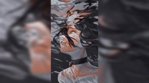 Polnalyubvi - Девочка и море /SPEED UP/