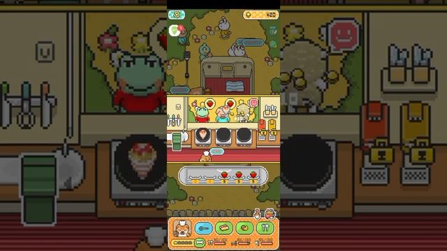 #FoodTruckPup | Собака готовит еду