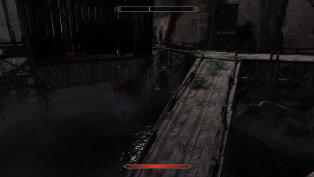 Enderal: Forgotten Stories #75 - Кровь в Песке