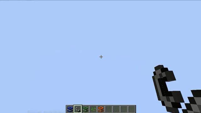 Обзор мода Too Much TNT для Minecraft 1.8