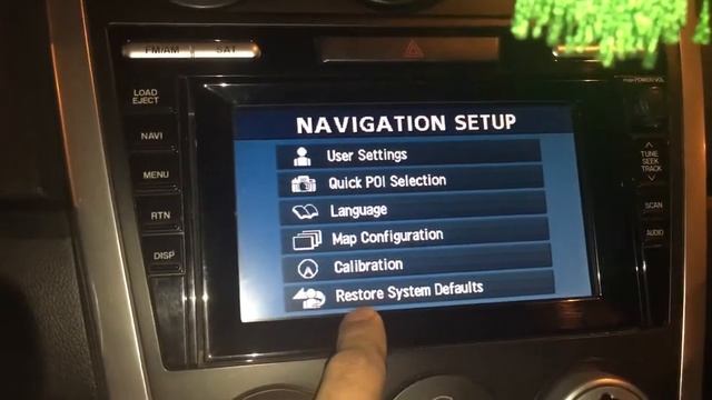 настройка часов на Мазда сх7 американка смотреть онлайн