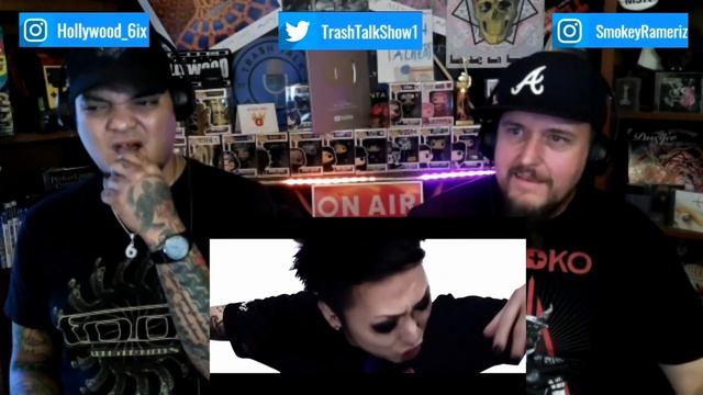 Rappers React To SiM 