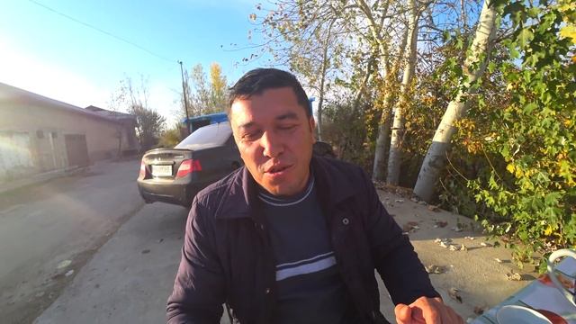 Как ЖАРЯТ РЫБУ Узбеки в Узбекистане!!!Новый рецепт!!!ДЫМКА!!!Узбекистан!!!??