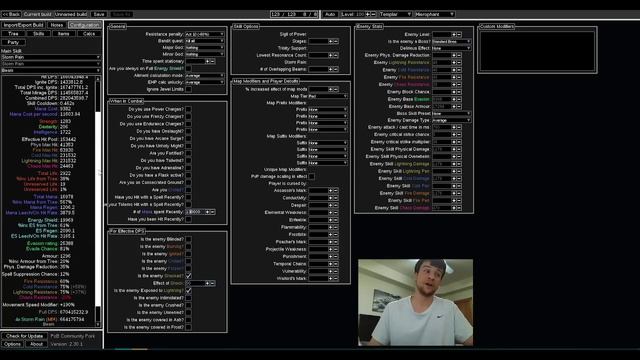 MANAforged arrows - The next mana stacking build смотреть онлайн