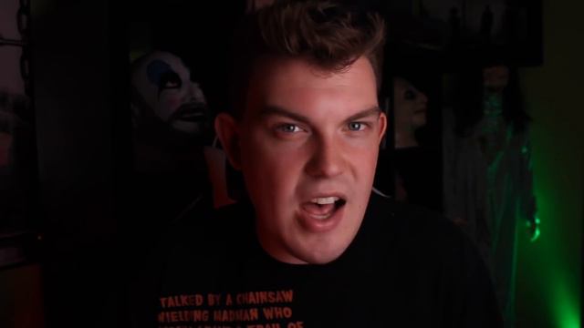 10 ANIMATRONICS I Wanna See RETURN to Spirit Halloween… смотреть онлайн