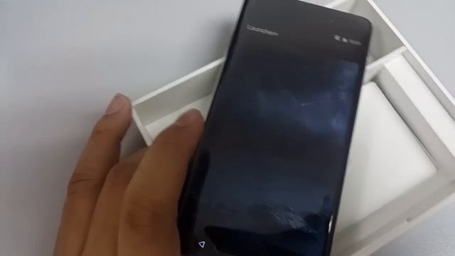 Nokia 6 Dual SIM 32GB Black 5.5" 3GB RAM 16MP OPEN BOX смотреть онлайн