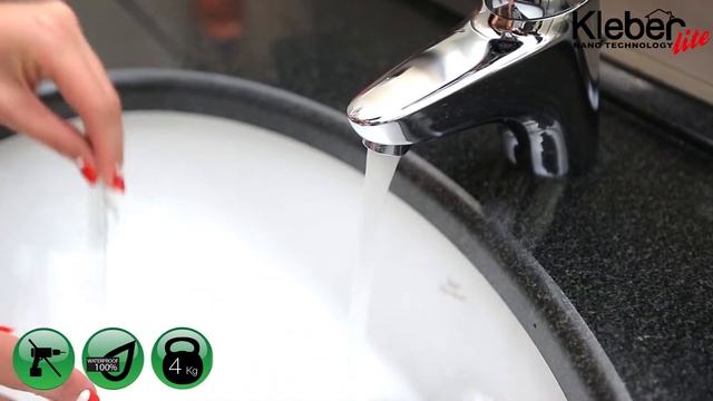 Аксессуары для ванной без сверления смотреть онлайн