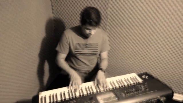 FREEPLAYER Instrumental - Tema: Last Night смотреть онлайн