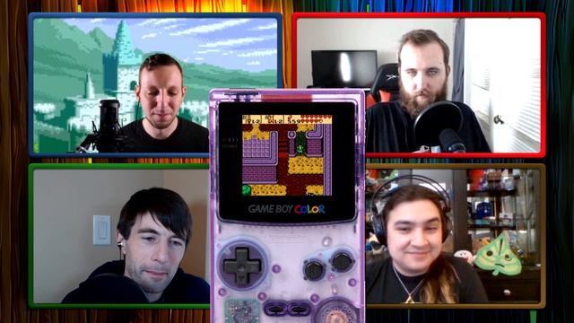 Zelda: Oracle of Seasons & Ages | Game Club Week 3 (Last 2 Seasons Temples & Final Boss!) смотреть онлайн