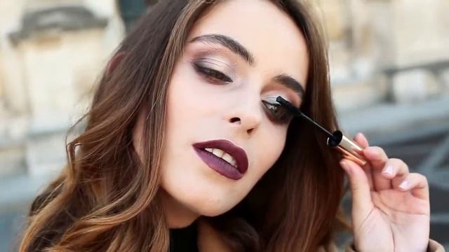Femme Fatale Mascara смотреть онлайн