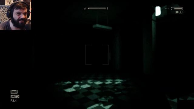 ЧТО С ТОБОЙ НЕ ТАК | Outlast | ПРОХОЖДЕНИЕ #7