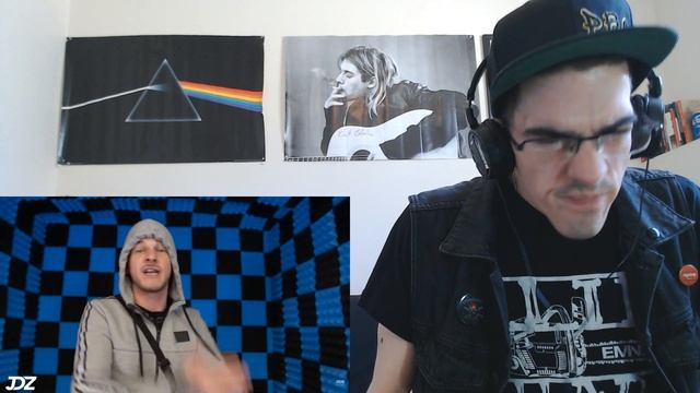 He always keeps it ?...Tantskii [Unclassified] | JDZmedia | REACTION смотреть онлайн