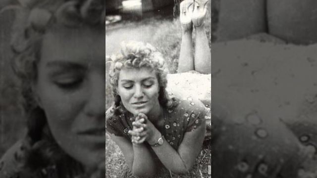 Анна Герман Воспоминания Wspomnienia, więcej nic смотреть онлайн