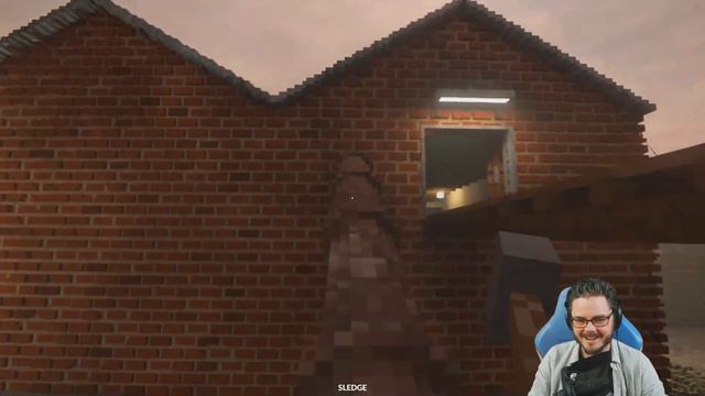Indie Tryouts: TEARDOWN - The First Hour of Shenanigans in this Physics Demolition Heister смотреть онлайн