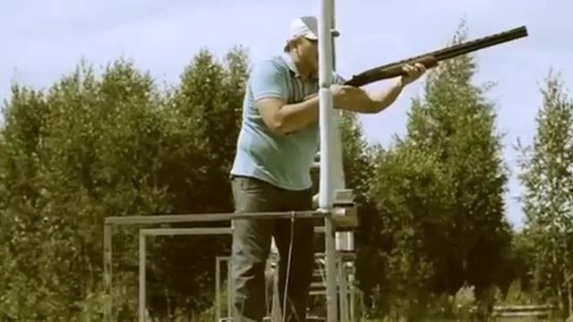 Стрелковый комплекс "Светлая Поляна" Пенза смотреть онлайн