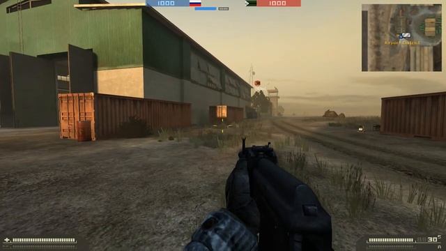 Night Flight [CTF] смотреть онлайн