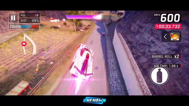 (Day 6/75) Asphalt 9 Live Stream ? Classic & Porsche 935 Multiplayer, Events смотреть онлайн