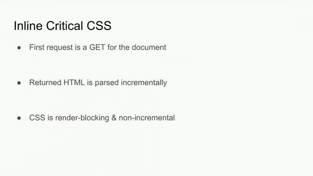 Faster than Fast: Improving your Frontend Web Performance смотреть онлайн
