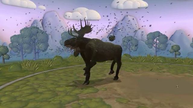 Spore животные, древние и современные 168 смотреть онлайн
