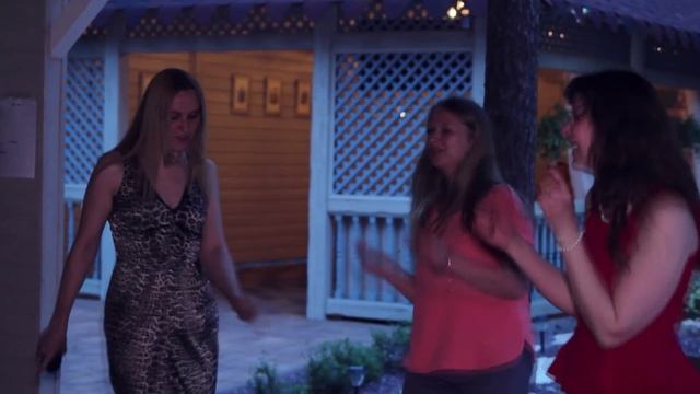 Официальное открытие летней площадки смотреть онлайн