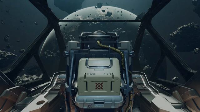 Starfield | Геймплей с Xbox Showcase 20223 смотреть онлайн